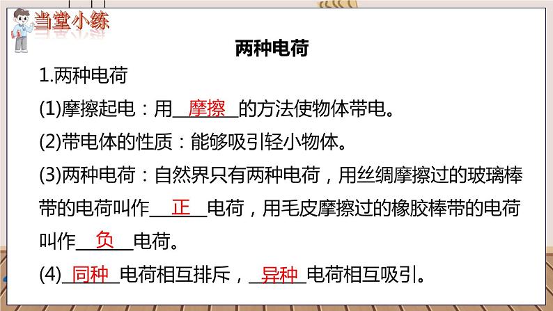 第十五章 小结与复习第3页