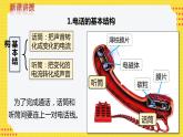 九物下（RJ）第二十一章  21.1第1节 现代顺风耳——电话 PPT课件+教案