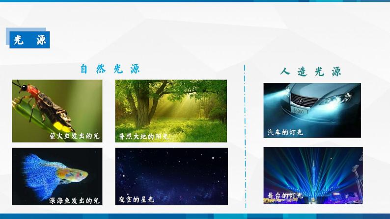 第4.1 光的直线传播（备好课）-八年级物理上册同步精品课堂（人教版）课件PPT第6页