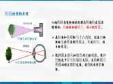 第5.4 眼睛和眼镜（备好课）-八年级物理上册同步精品课堂（人教版）课件PPT