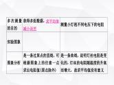人教版中考物理复习第14讲欧姆定律第3课时伏安法测电阻教学课件