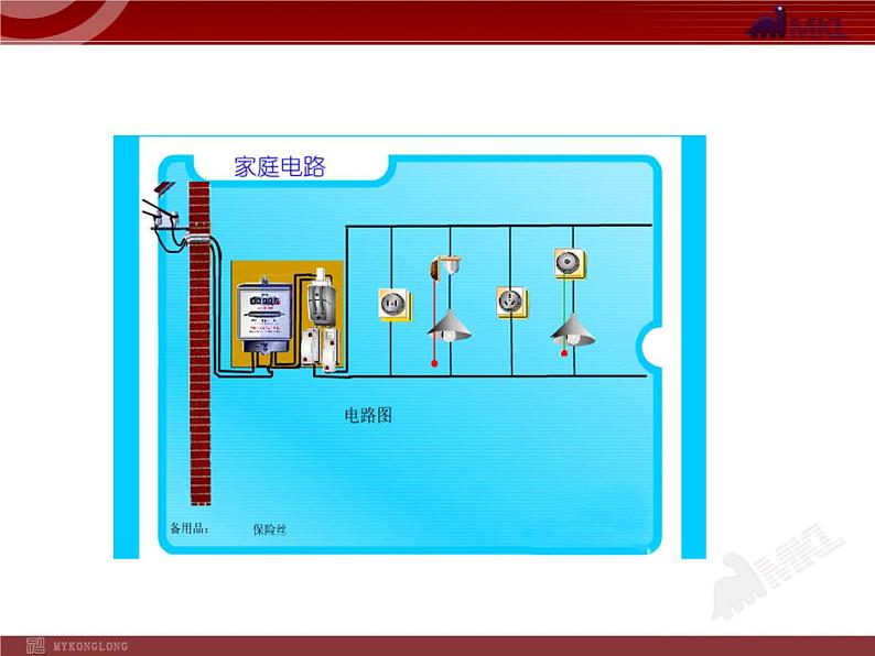 19.1_家庭电路 课件03