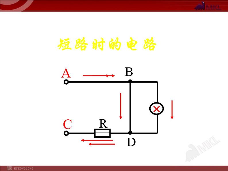 19.2_家庭电路中电流过大的原因 课件05