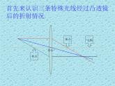 5.3凸透镜成像的规律课件