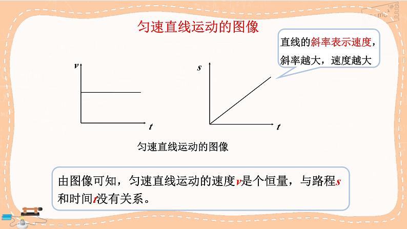 人教版物理八上 1.3.2  运动方式和平均速度（课件PPT）07