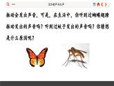 沪科版物理八年级3.3  超声与次声（课件PPT）