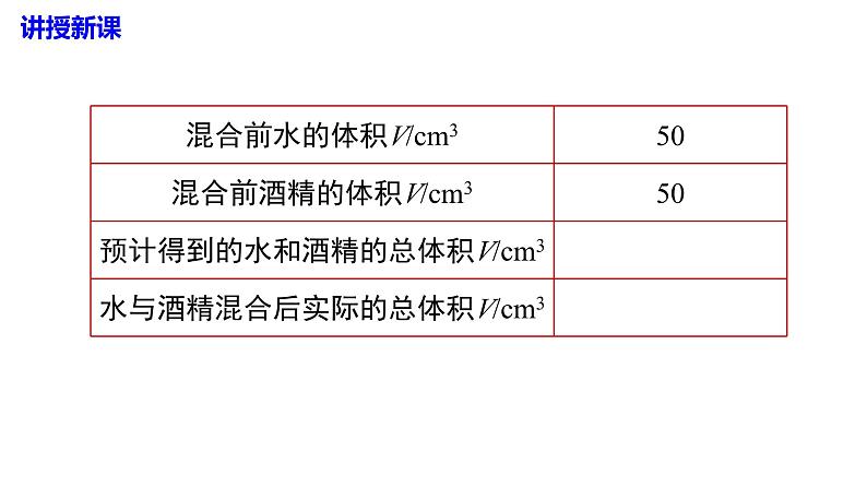 沪科版物理八年级11.2  看不见的运动（课件PPT）05