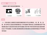 2023八年級物理上冊第三章光現(xiàn)象五光的反射課時1探究光的反射規(guī)律作業(yè)課件新版蘇科版