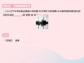 2023八年級(jí)物理上冊(cè)第三章光現(xiàn)象四平面鏡課時(shí)2平面鏡成像特點(diǎn)及應(yīng)用作業(yè)課件新版蘇科版