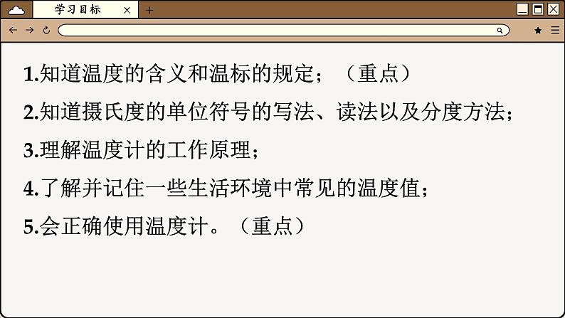 粤沪版物理八上4.1  从全球变暖谈起（课件PPT）第3页