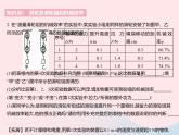 2023九年级物理全册第十一章简单机械和功五机械效率课时2简单机械效率的测量作业课件新版苏科版
