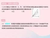 2023九年級物理全冊第十一章簡單機械和功四功率課時1功率及其計算作業(yè)課件新版蘇科版