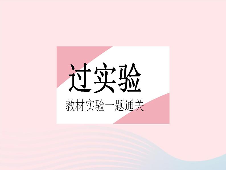 2023九年级物理全册第十一章简单机械和功实验探究杠杆的平衡条件作业课件新版苏科版02