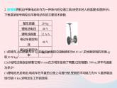 2023九年级物理全册第十五章电功和电热专项电力综合计算作业课件新版苏科版