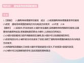 2023九年级物理全册第十六章电磁转换二电流的磁澄时1电流的磁效应作业课件新版苏科版