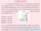 2023八年级物理上册第四章光现象专项光的反射定律及作图作业课件新版新人教版