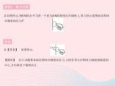 2023八年級(jí)物理下冊(cè)第七章力專項(xiàng)力的作圖(彈力重力)作業(yè)課件新版新人教版