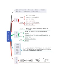 初中物理人教版八年级上册第五章 透镜及其应用第1节 透镜优秀练习