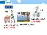10.3 做功了吗- 课件 初中物理沪科版八年级全一册（2022_2023学年）