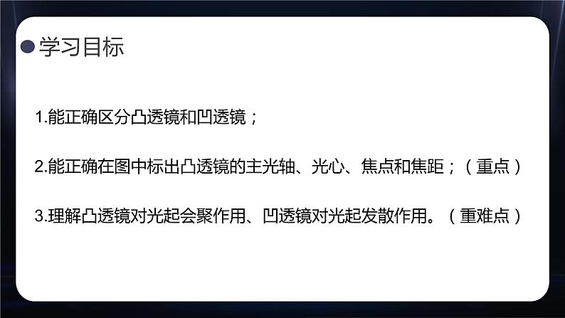 5.1《透镜》教学课件2022-2023学年人教版八年级物理上册第4页