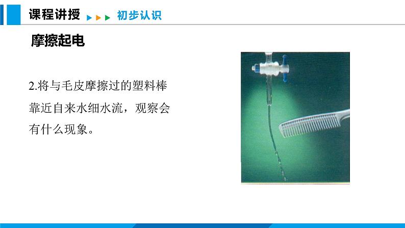 14.1 电是什么（课件）沪科版物理九年级全一册05