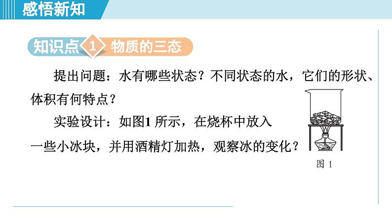 2023-2024学年苏科版物理八年级上册同步课件：2.1物质的三态 温度的测量02