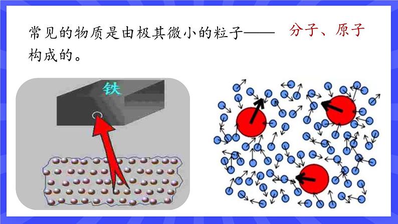 人教版九年级物理上册13.1.分子热运动 课件+素材05