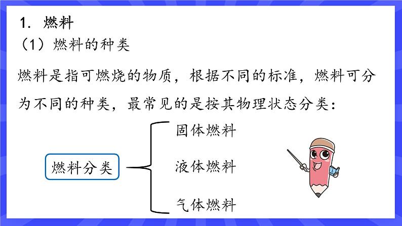 人教版九年级物理上册14.2 热机的效率 课件+素材06