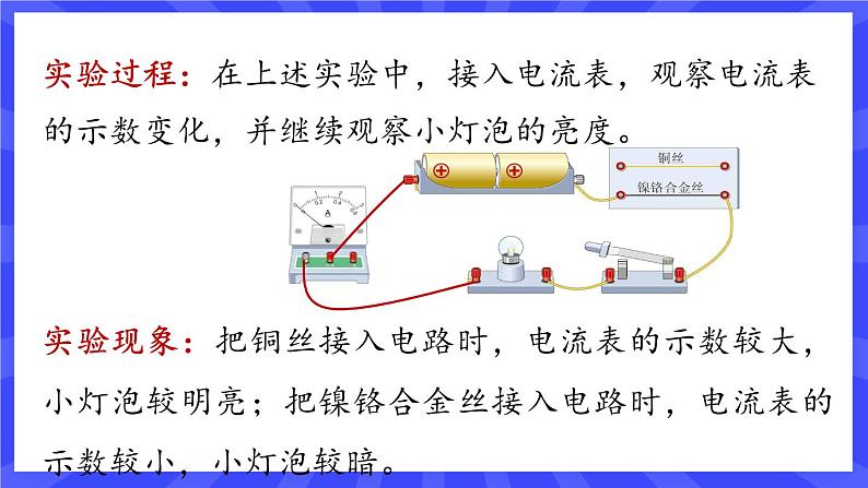 人教版九年级物理上册16.3 电阻（2课时） 课件+素材06