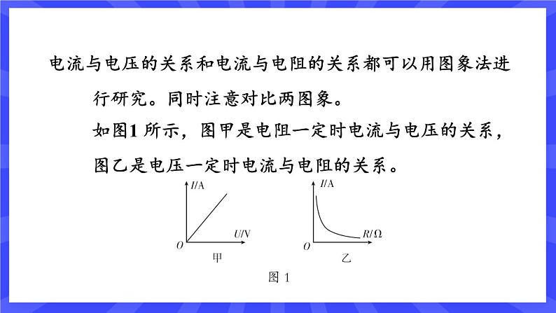 人教版九年级物理上册17.2 欧姆定律 课件+素材06