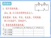 人教版物理九年级上册 第15章 第5节 串并联电路中电流的规律  课件