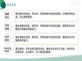 【核心素养】人教版九年级全册+第十五章+第5节《串、并联电路中电流的规律》课件+教案+分层练习+学案
