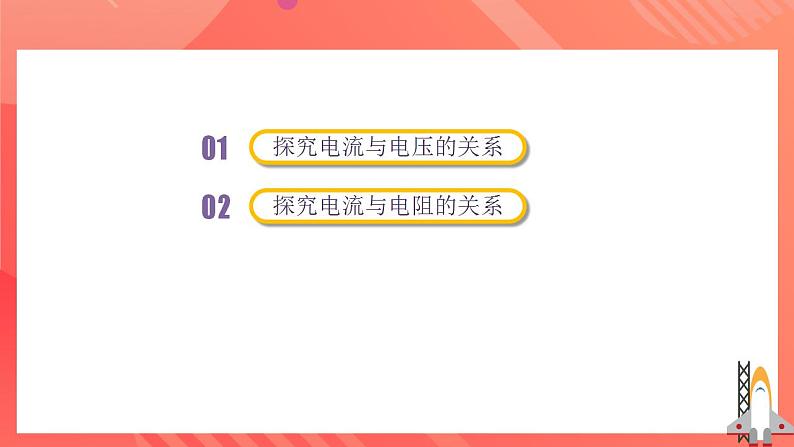 人教版九年级全册物理 第17.1节  电流与电压和电阻的关系 课件+教案+练习+导学案08