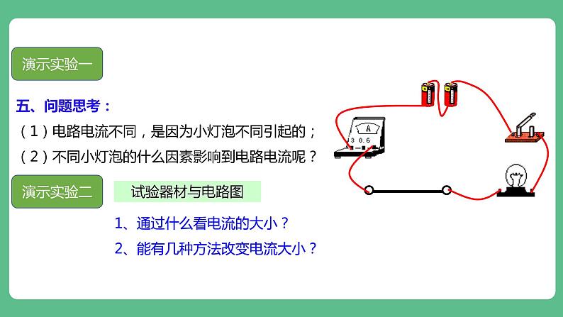 人教版九年级物理16.3  电阻 课件05