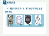 1.1长度和时间的测量（第二课时）（课件）【金典课堂】2022-2023学年物理八年级上册同步精品备课（人教版）