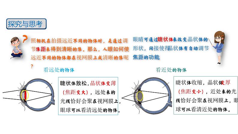 【精优课堂】第5.4课 眼睛和眼镜（课件）-2022-2023学年物理八年级上册同步备课（人教版）06