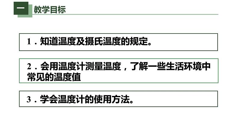 3.1温度（课件）【金典课堂】2022-2023学年物理八年级上册同步精品备课（人教版）第2页