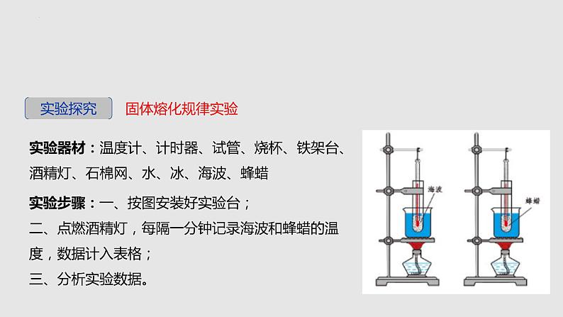 2.3 熔化和凝固（课件）八年级物理上册同步备课（苏科版）第7页