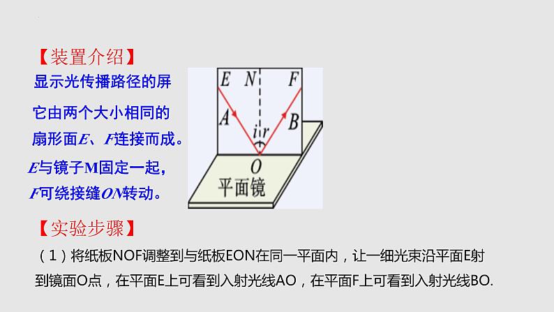 3.5 光的反射（课件）八年级物理上册同步备课（苏科版）08