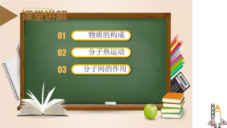 精编九年级全一册物理同步备课系列（人教版）第13.1节  分子热运动（课件+教案+导学案+练习）05