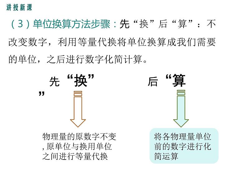 第1节  长度和时间的测量 -2023-2024学年八年级上册物理同步备课课件（人教版）第6页