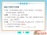 声现象-中考物理第一轮复习课件PPT