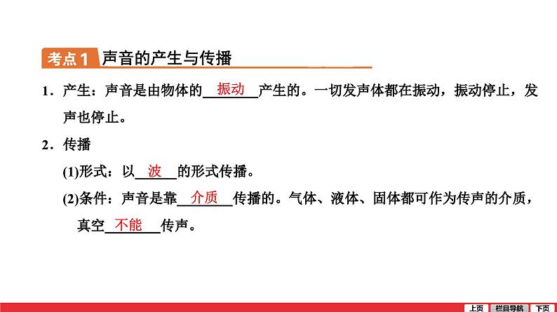 第1章声现象课件PPT第7页