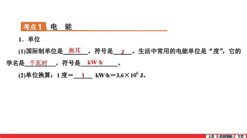 第15章电功率课件PPT第8页