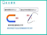 人教版物理九年级下册 20.4《电动机》课件+教案+同步练习