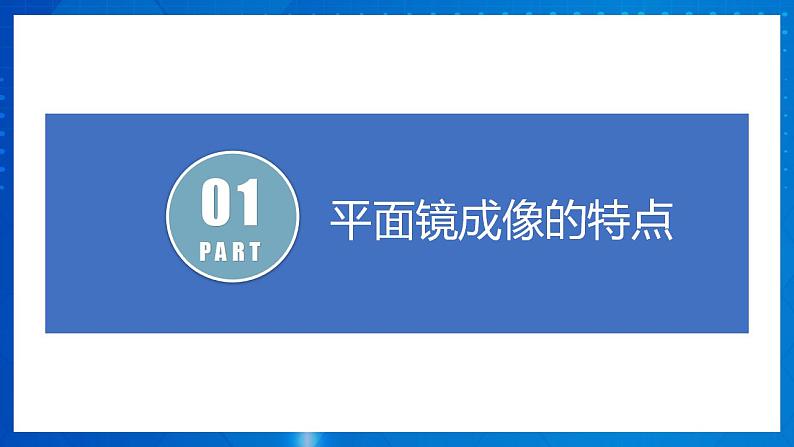 人教版八上物理 4.3 平面镜成像 课件+内嵌式视频+练习（原卷版+解析版）07