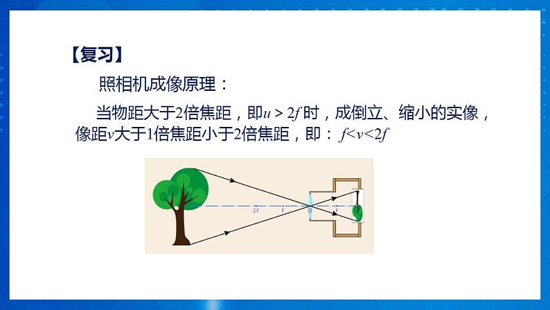 人教版八上物理 5.4 眼睛和眼镜 课件+内嵌式视频+练习（原卷版+解析版）05