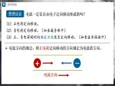 人教版物理九年级全册 15.2 电流和电路 课件+教案+练习+导学案