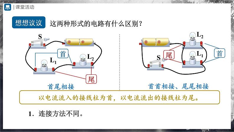 人教版物理九年级全册 15.3 串联和并联 课件+教案+练习+导学案05