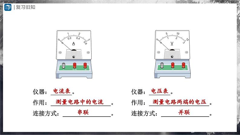 人教版物理九年级全册 17.3 电阻的测量 课件+教案+练习+导学案02